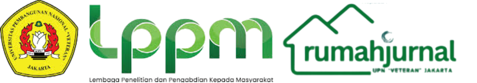 LPPM Rumah Jurnal UPN Veteran Jakarta